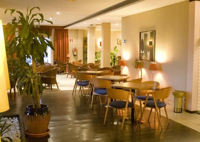 Costa Mar Puerto del Carmen (Lanzarote)