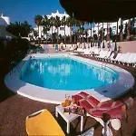 Costa Mar アパートホテル
