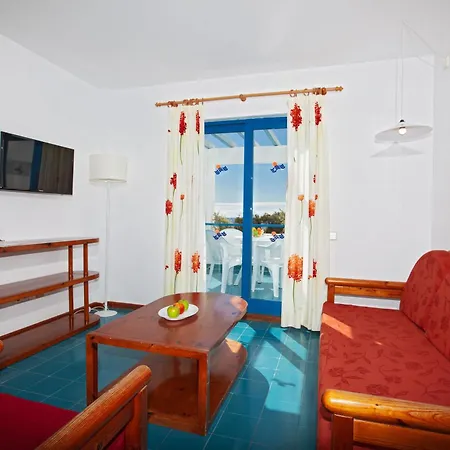 Apartmanhotel Costa Mar Puerto del Carmen