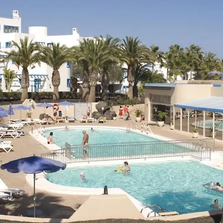 Costa Mar Puerto del Carmen