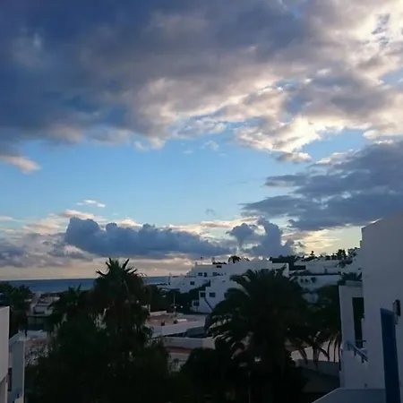 Costa Mar Apartmanhotel Puerto del Carmen