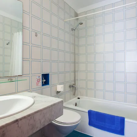 Apartmanhotel Costa Mar Puerto del Carmen