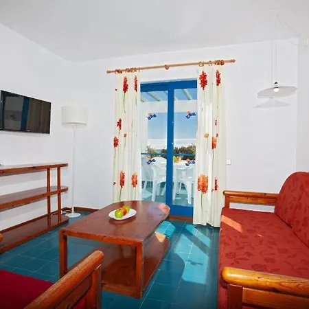 Costa Mar Apartmanhotel 3*