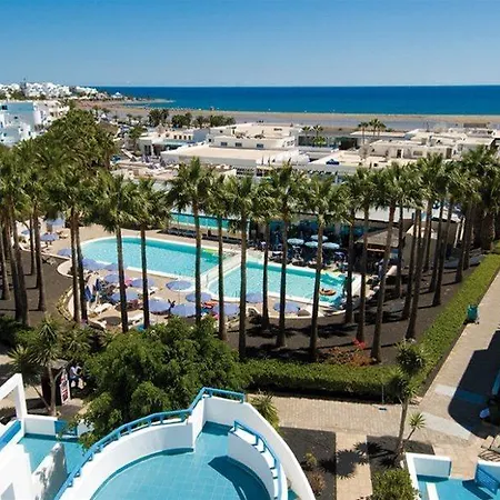 Apartmanhotel Costa Mar 3*