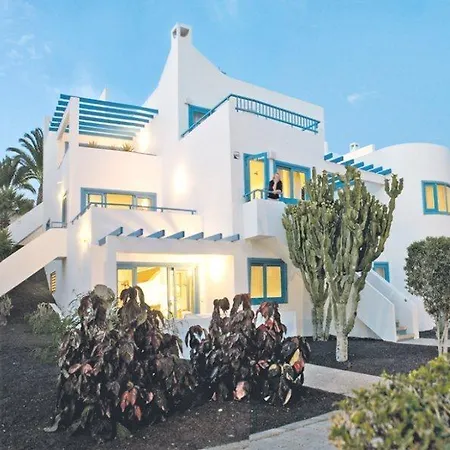 Costa Mar Apartmanhotel 3*