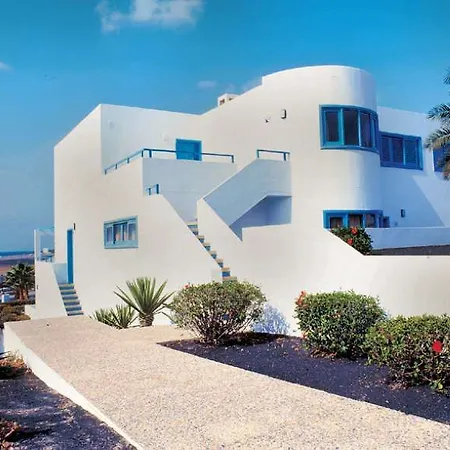 Costa Mar Apartmanhotel 3*