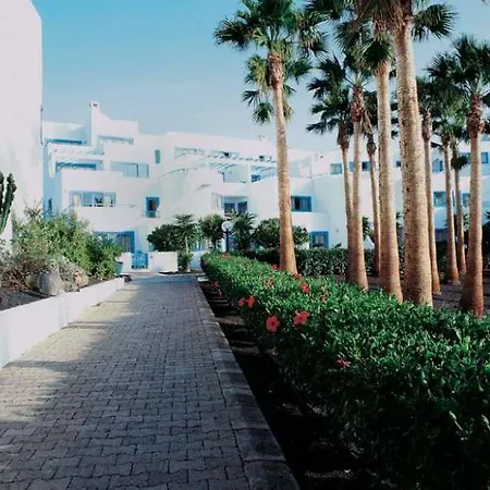 Costa Mar 3* Puerto del Carmen