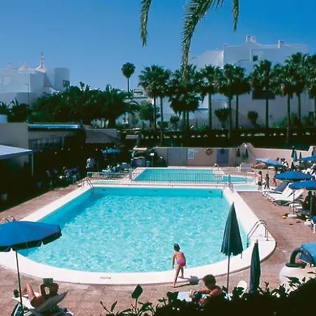 Costa Mar Apartmanhotel Puerto del Carmen