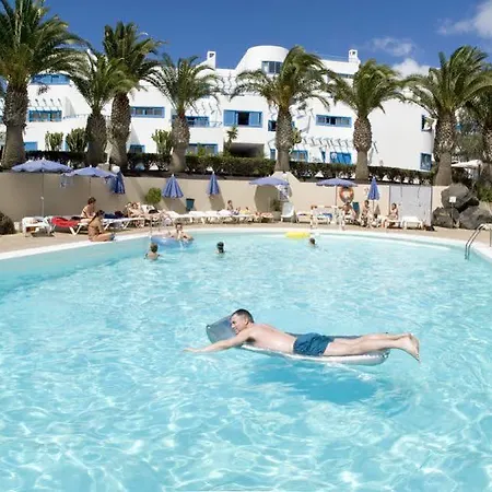 Apartmanhotel Costa Mar