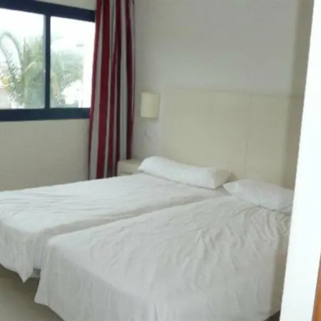 Costa Mar Apartmanhotel