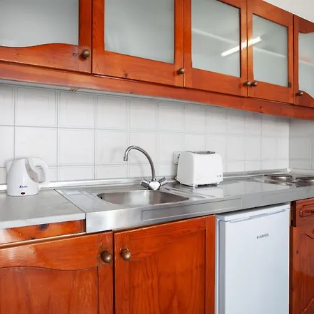 Costa Mar Apartmanhotel Puerto del Carmen