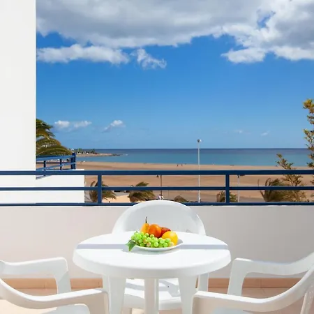Apartmanhotel Costa Mar
