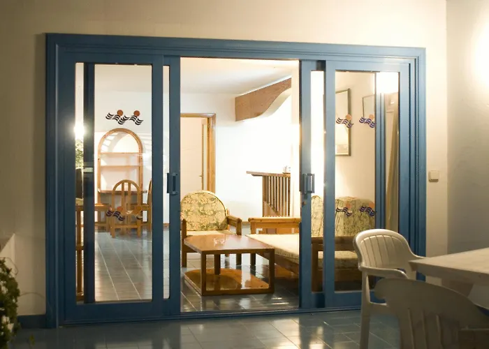 Costa Mar Appart hôtel