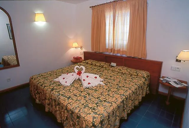 Costa Mar Appart hôtel 3*