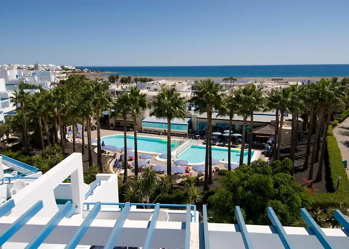 Appart hôtel Costa Mar 3*