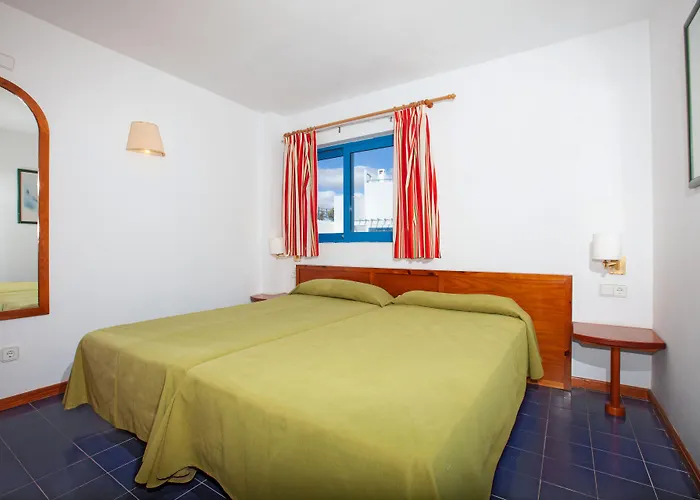 Costa Mar Appart hôtel 3*