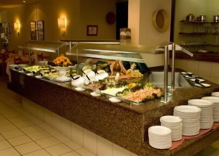 Costa Mar Appart hôtel Puerto del Carmen (Lanzarote)