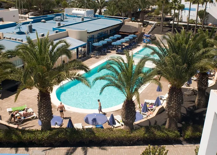 Appart hôtel Costa Mar