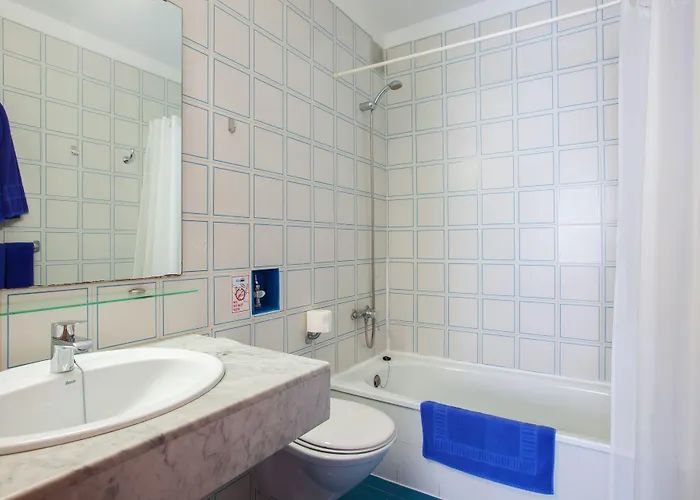 Appart hôtel Costa Mar Puerto del Carmen (Lanzarote)