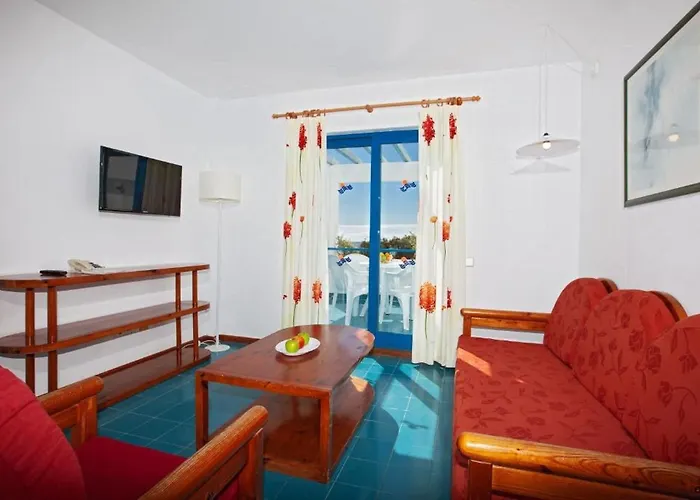 Costa Mar Appart hôtel 3*