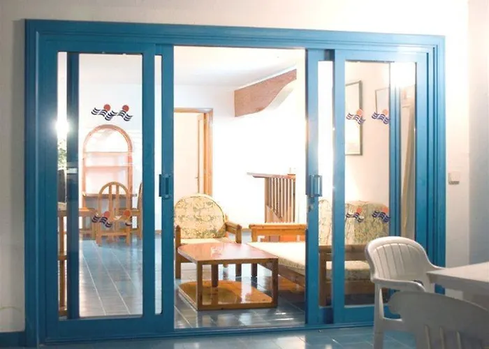 Appart hôtel Costa Mar Puerto del Carmen (Lanzarote)