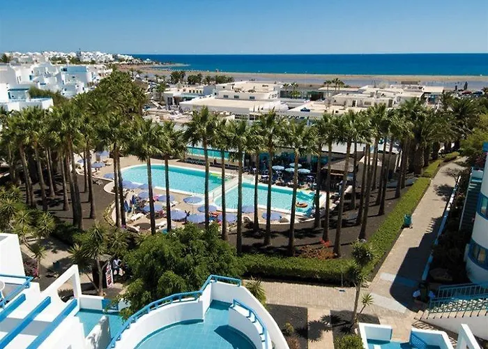 Appart hôtel Costa Mar 3*