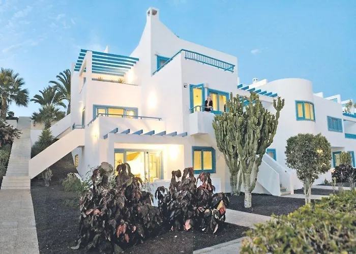 Costa Mar Appart hôtel 3*