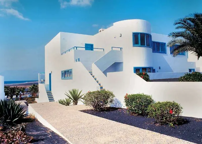 Costa Mar Appart hôtel 3*