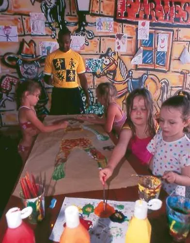 Costa Mar Appart hôtel Puerto del Carmen (Lanzarote)