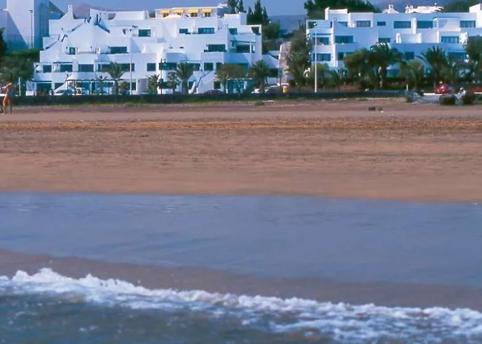 Costa Mar Appart hôtel