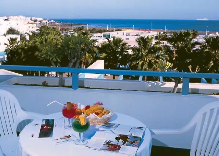 Appart hôtel Costa Mar 3*