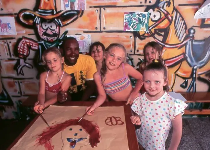 Costa Mar Appart hôtel 3*