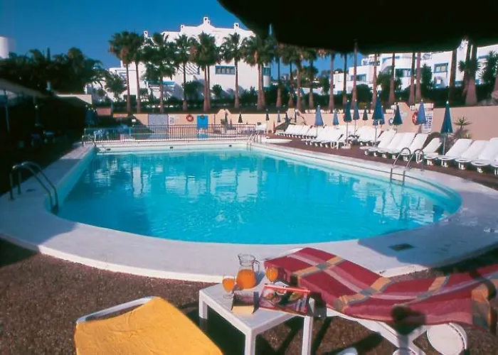 Costa Mar 3* Puerto del Carmen (Lanzarote)