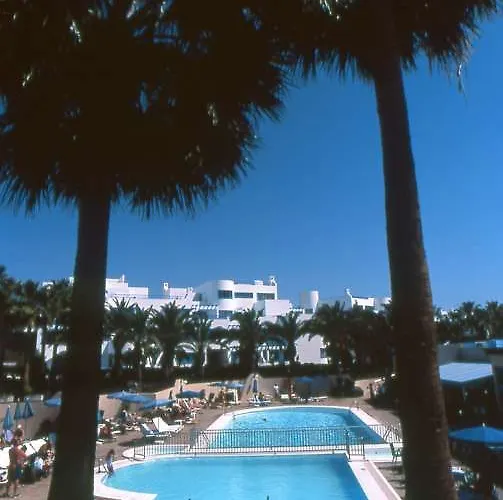 Appart hôtel Costa Mar