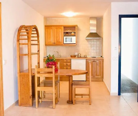 Appart hôtel Costa Mar 3*