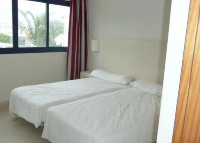 Costa Mar Appart hôtel