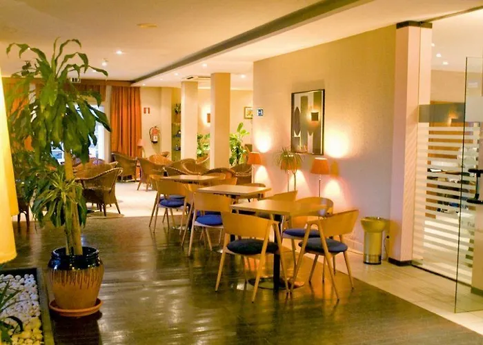 Costa Mar Appart hôtel