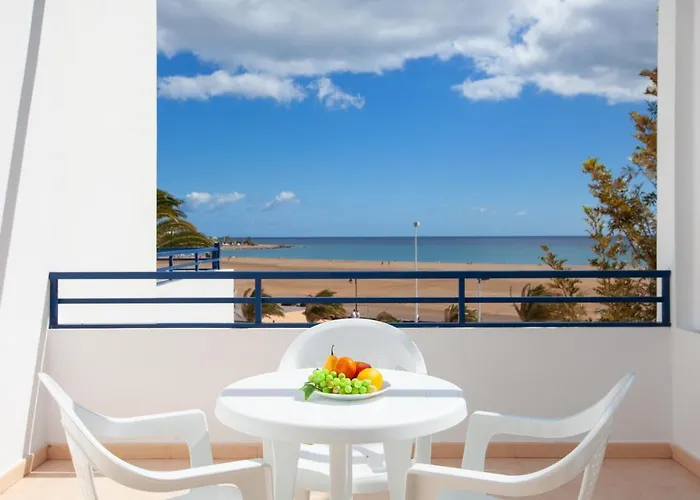 Appart hôtel Costa Mar