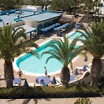 Apart-hotel Costa Mar
