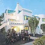 Costa Mar Aparthotel 3*
