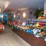 Aparthotel Costa Mar