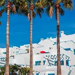 Costa Mar Aparthotel 3*