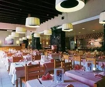 Apartahotel Costa Mar Puerto del Carmen (Lanzarote)