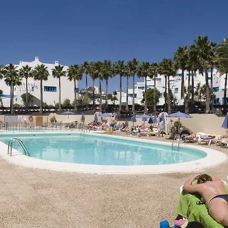 Costa Mar Aparthotel Puerto del Carmen (Lanzarote)