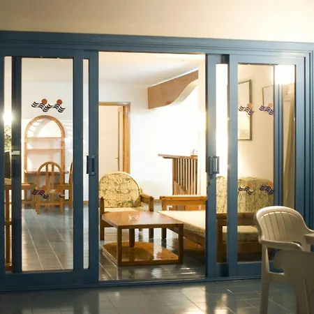 Costa Mar Apart Otel