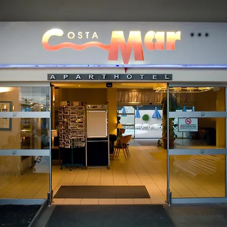 Costa Mar Пуэрто дель Кармен