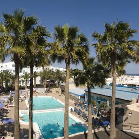 Apartahotel Costa Mar Puerto del Carmen (Lanzarote)