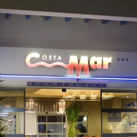 Costa Mar Aparthotel Puerto del Carmen (Lanzarote)