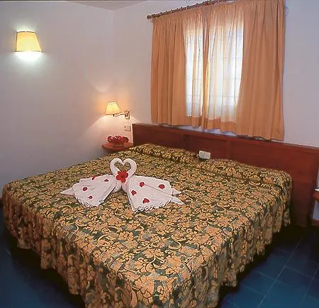 Costa Mar Апарт-отель 3*