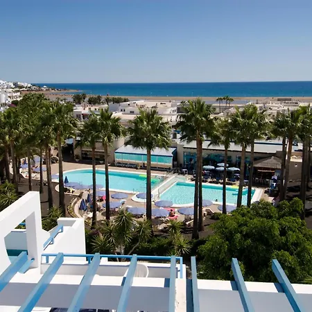 Apart Otel Costa Mar 3*